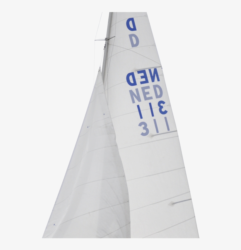 Sailboat Png Transparent Image - Sail, transparent png download