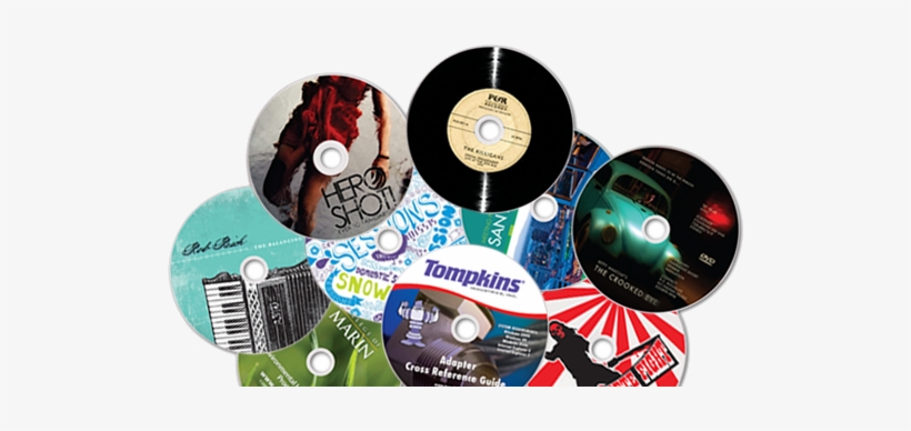 Dvd - Cd And Dvd, transparent png download