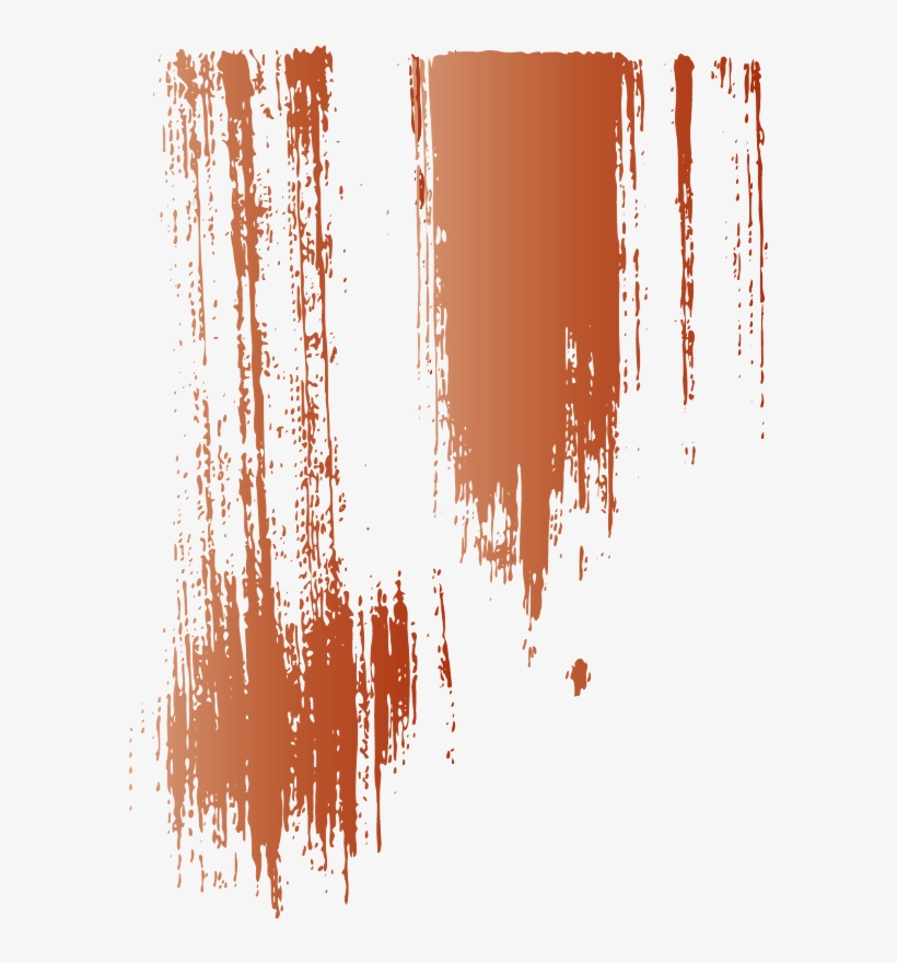 Ftestickers Watercolor Lines Overlay - Inkstick, transparent png download