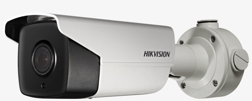 4a&4bxx-bullet - Hikvision Ds 2cd4a25fwd Izs, transparent png download