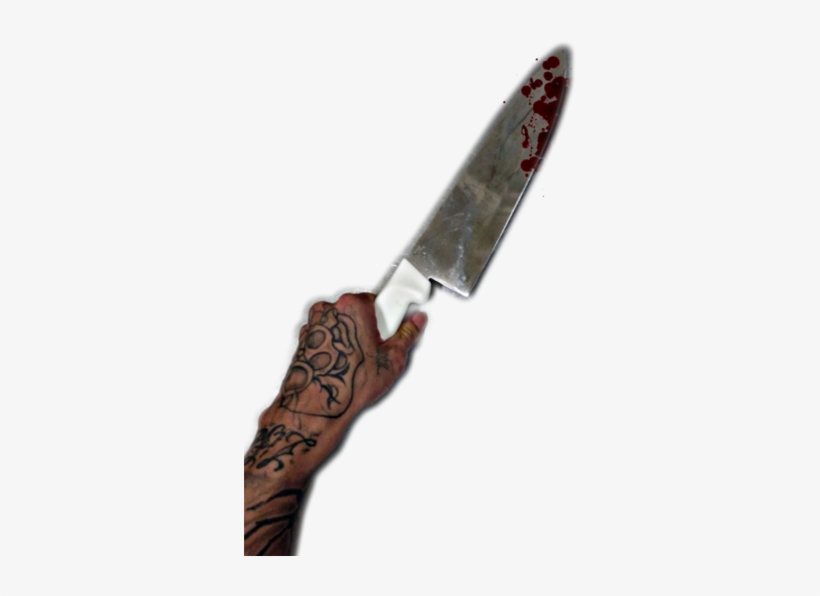 Share This Image - Knife, transparent png download