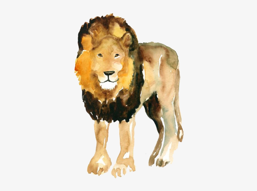 Watercolor Painting, transparent png download