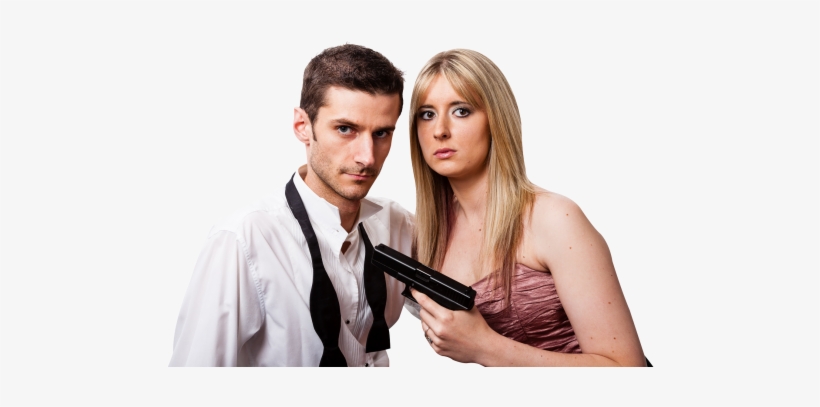 Couple Png Image - Couple Png, transparent png download