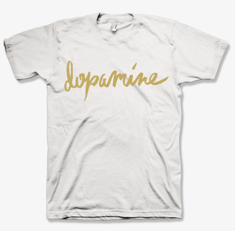 Dopamine T-shirt - Vintage Cher T Shirt, transparent png download