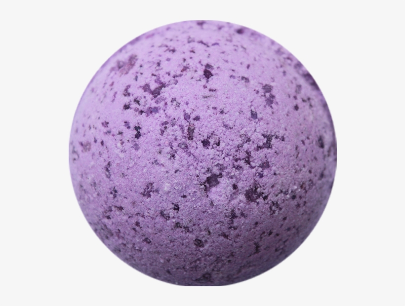 The Exclusive Bath Bomb Club - Lush, transparent png download