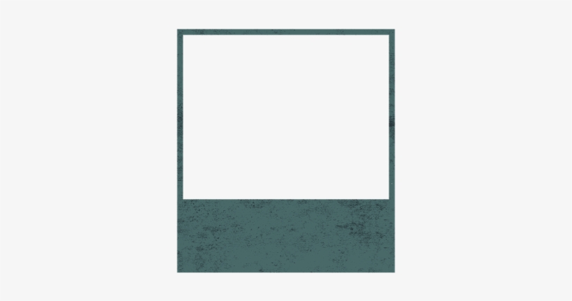 Graphic Collection Of Photo High Quality Free - Polaroid Frame Png Clipart, transparent png download