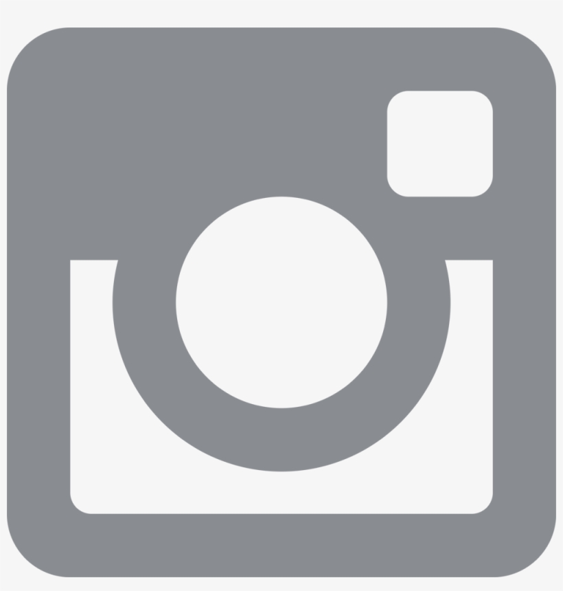 Instagram Advertising - We Help - Transparent Instagram Logo Blue, transparent png download