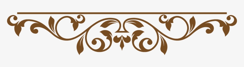 Vintage Swirl Png - Wrought Iron Metal Stair Spindles Decking & Stairs, transparent png download