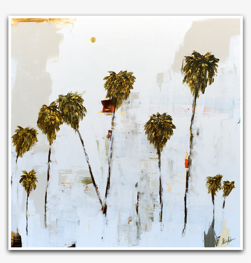 #0487 Original Art - Steve Adam Gallery, transparent png download