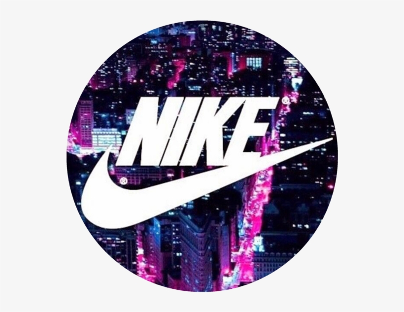 new nike logo