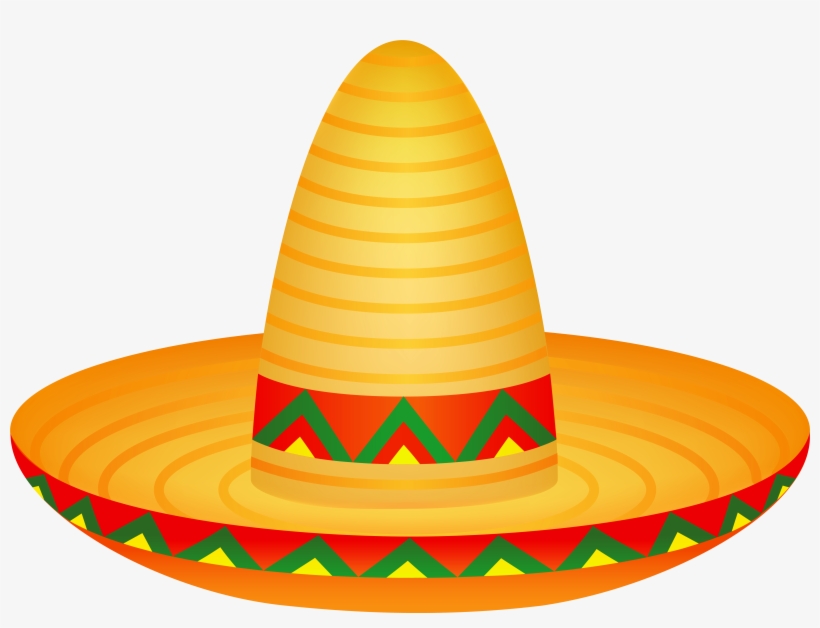 Sombrero Png, transparent png download