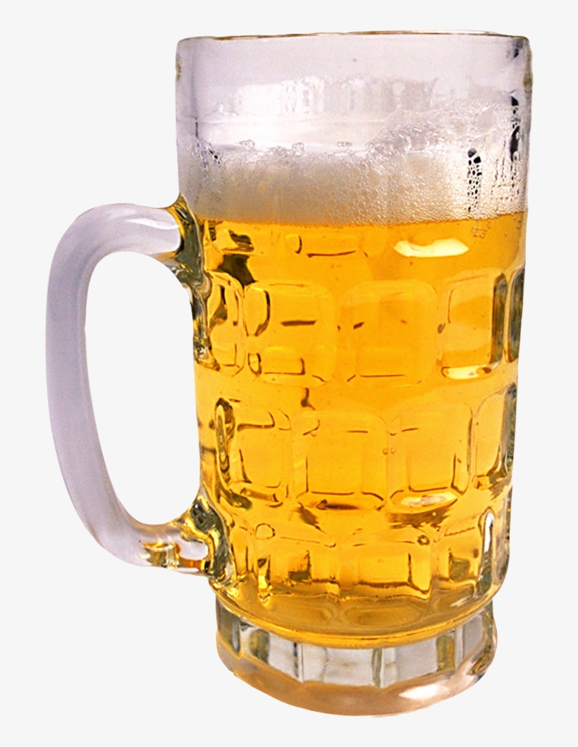 Beer Mug Png, transparent png download