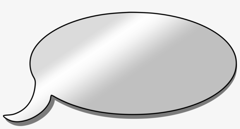 Speech Balloon Comic Book Comics Cartoon Free - Speech Bubbles, transparent png download
