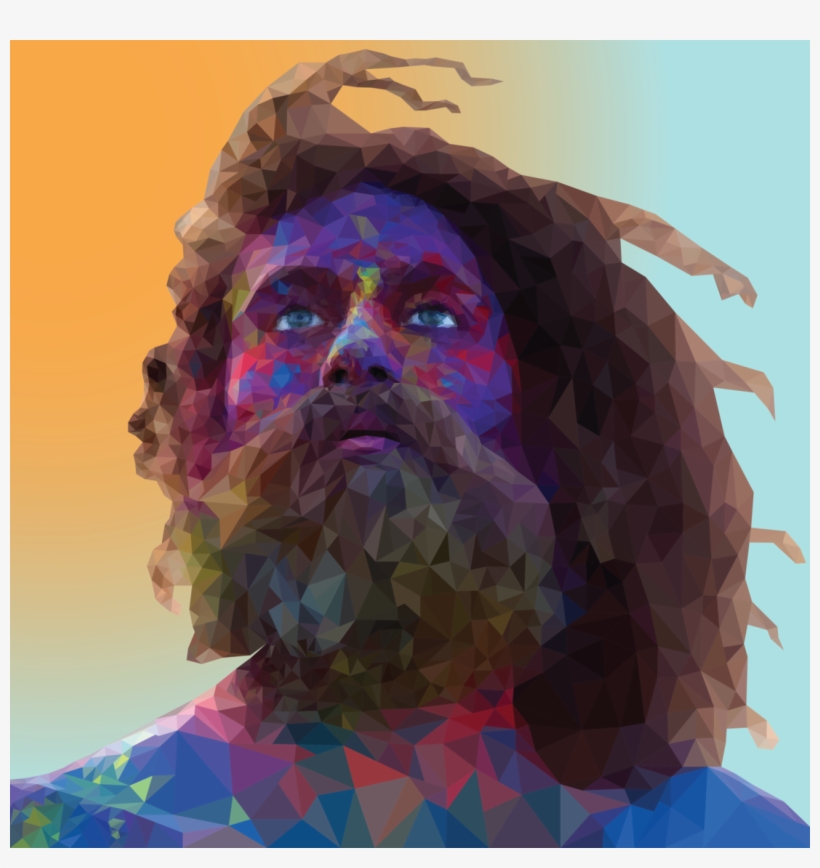 Davis Walker - Gaslamp Killer / The Gaslamp Killer Experience: Live, transparent png download