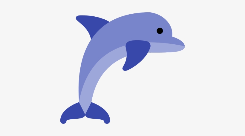 Dolphin Png, transparent png download
