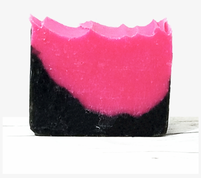 Pink Flamingo Natural Soap - Bar Soap, transparent png download