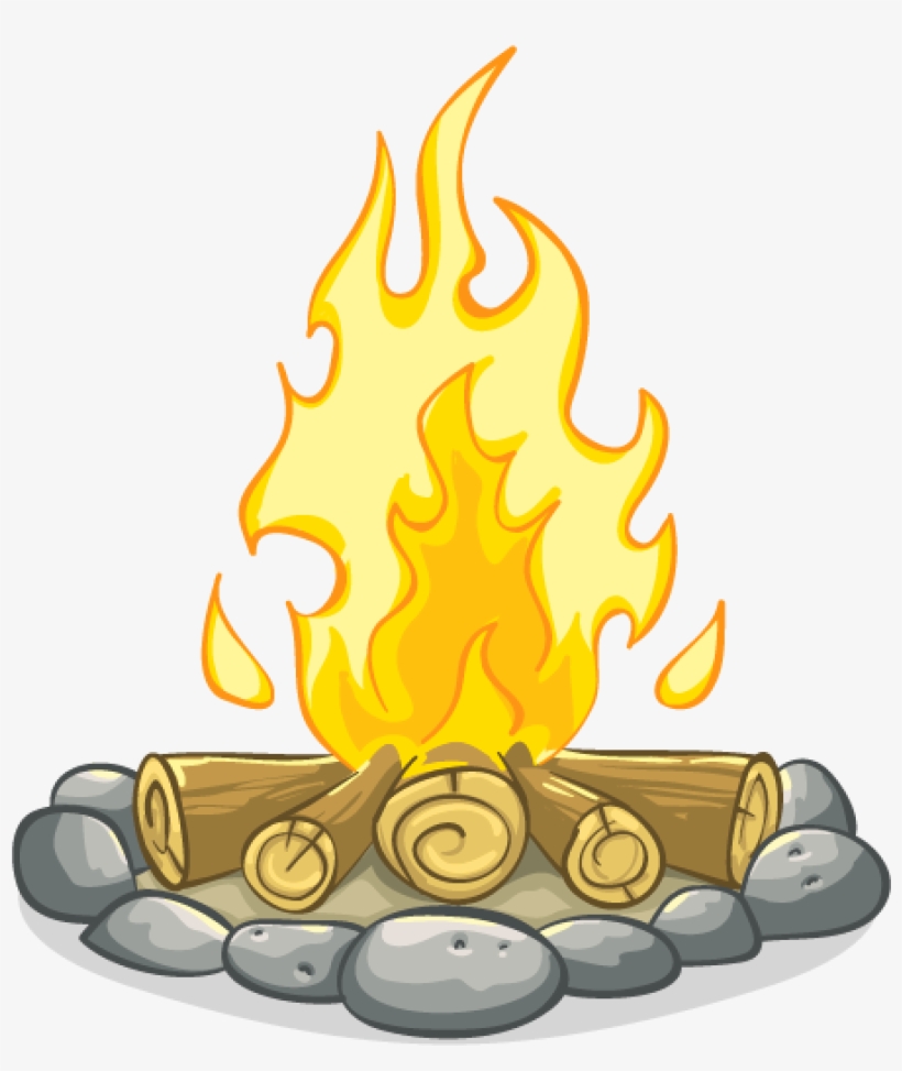 Png Images Free Download Pngmart Com File - Campfire Png, transparent png download