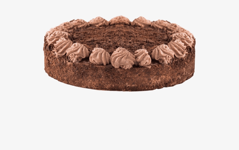 Chocolate Cake Png Image - Flourless Chocolate Cake Transparent, transparent png download