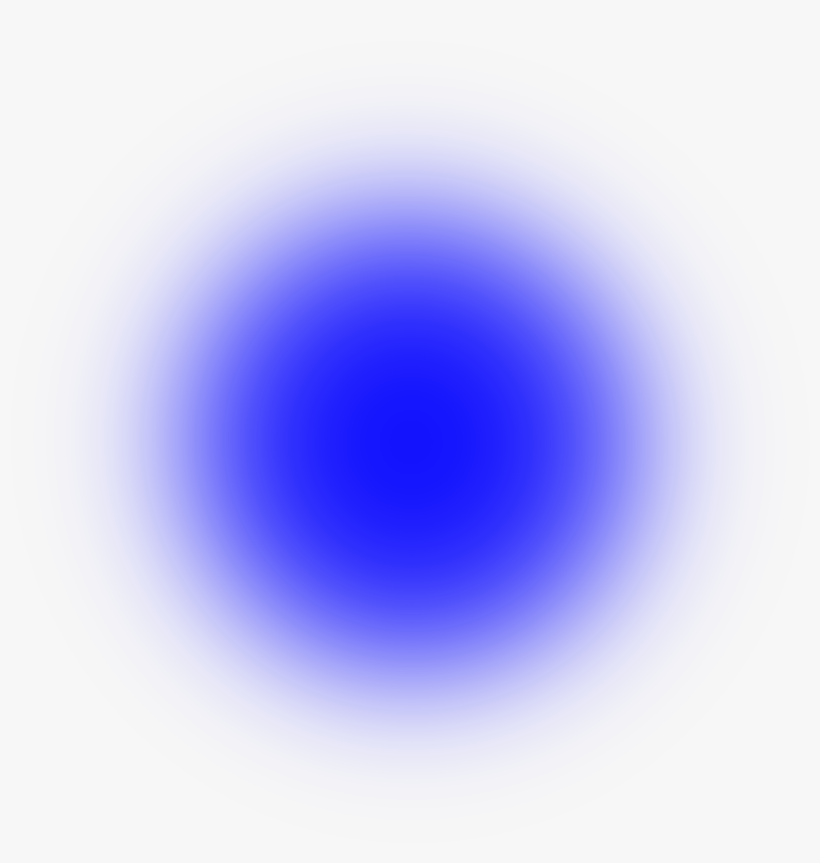 Circle Png Image Blue, transparent png download