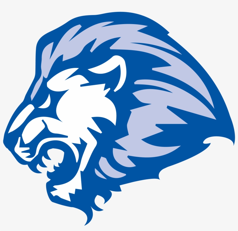 Lfcc Logo Files - Lion Logo Png Hd, transparent png download