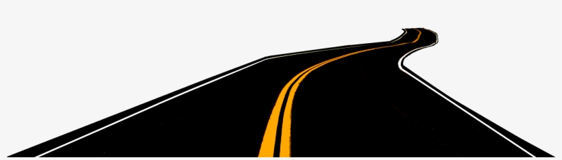 Highway Png - Highway Transparent, transparent png download