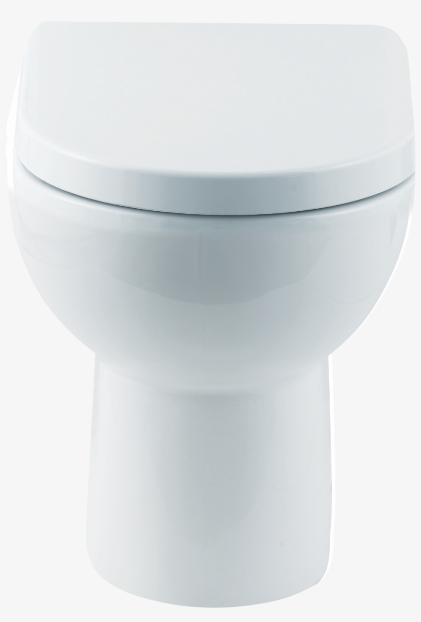 Toilet Png - Front Toilet Png, transparent png download