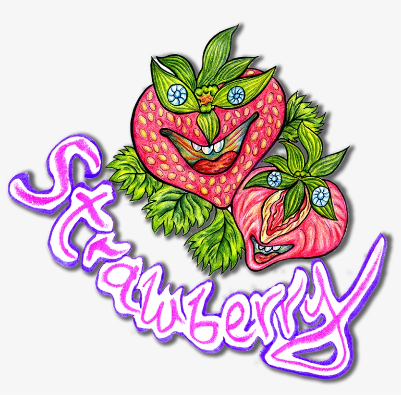 Character Design, Illustration And 2d Animation - Cartoon, transparent png download