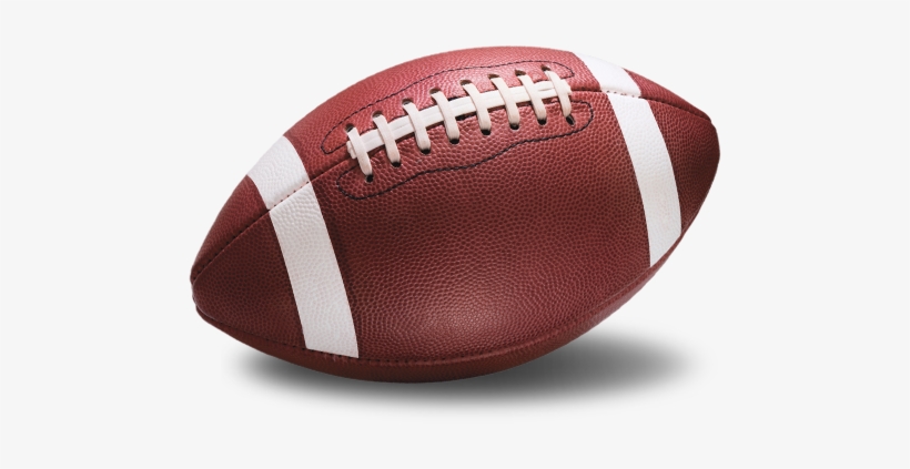 Football Image Png - Cushion Co - American Football Pillow, transparent png download