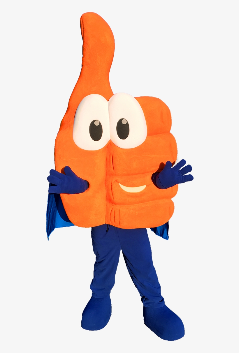 Png Stock News Events Cancer Down Mascot - News, transparent png download