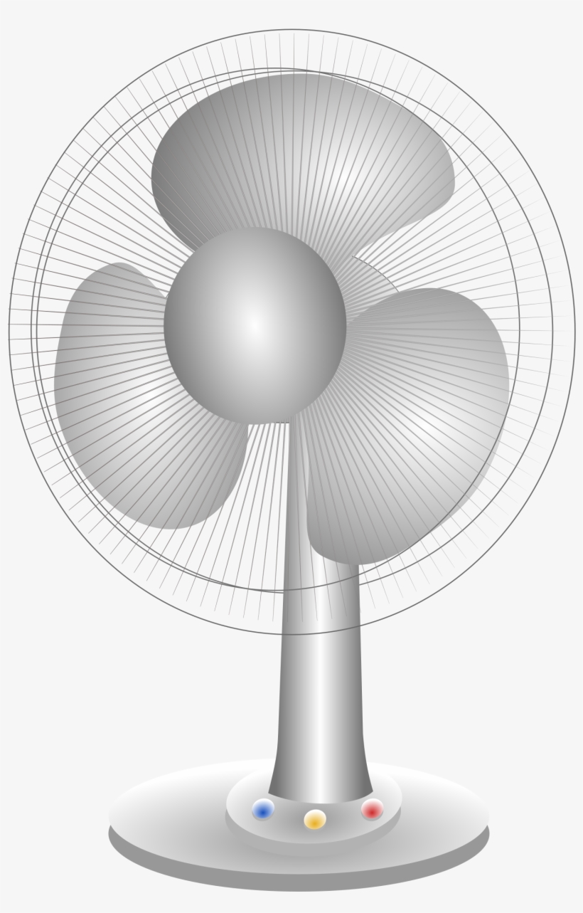 This Free Icons Png Design Of Electric Table Fan, transparent png download