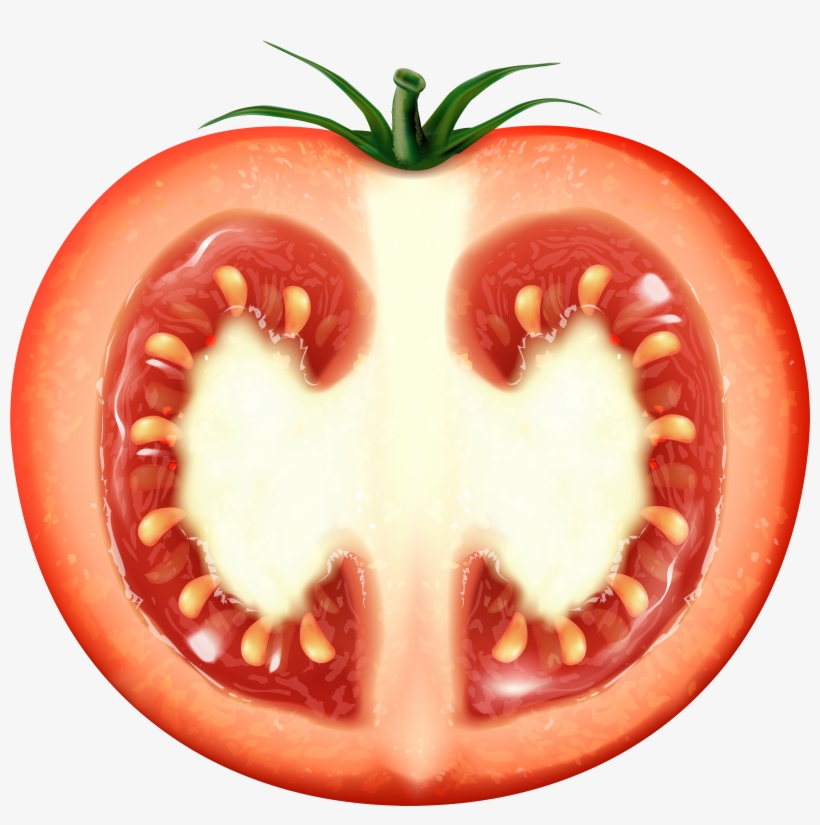 Tomato Png, transparent png download