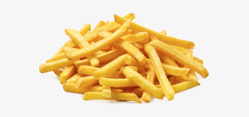 French Fries Stack - Toastmaster 1 Liter Deep Fryer Tm-81df, transparent png download