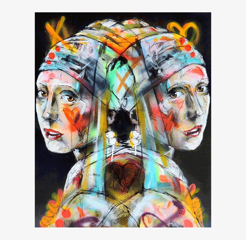 Pearls - Rene Soto Gallery, transparent png download