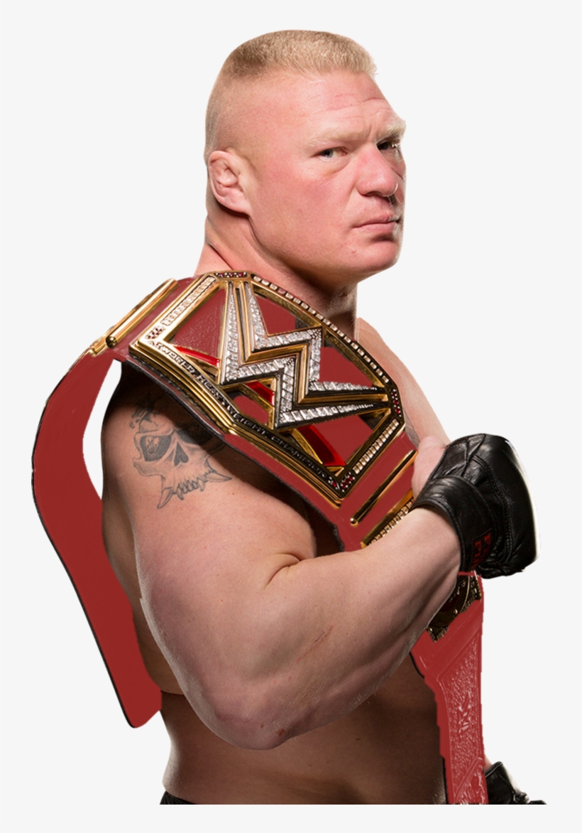 Brock Lesnar Brock Lesnar Universal Champion Render Transparent Png 731x1092 Free Download On Nicepng