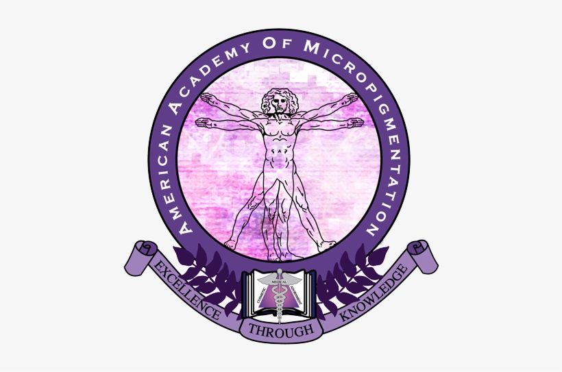 The Eyebrow Whisperer - American Academy Of Micropigmentation, transparent png download