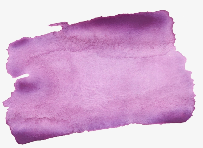 Png File Size - Watercolor Paint, transparent png download