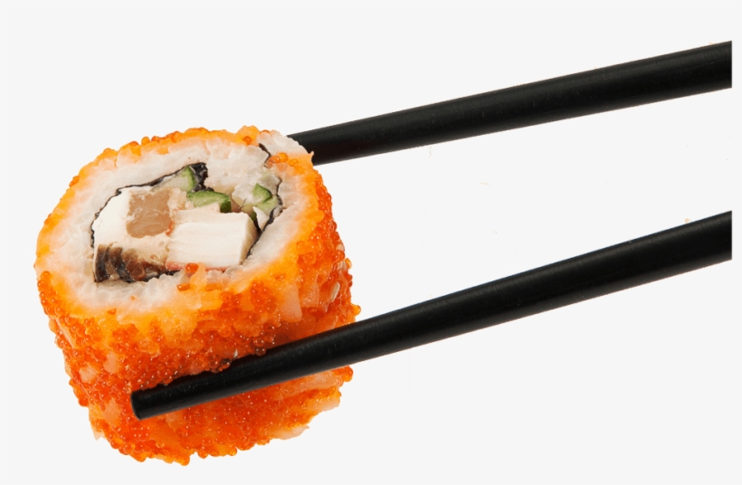 Food - Sushi Png, transparent png download