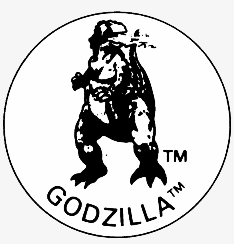 Monster Icons - Godzilla - Godzilla Copyright Icons, transparent png download