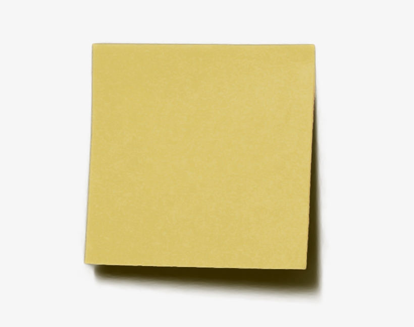 File Transparent Wikimedia Commons - Post It Note Transparent, transparent png download