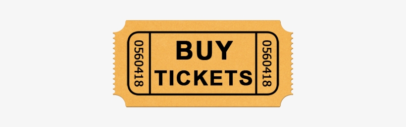 Ticket Png Clipart - Ticket .png, transparent png download