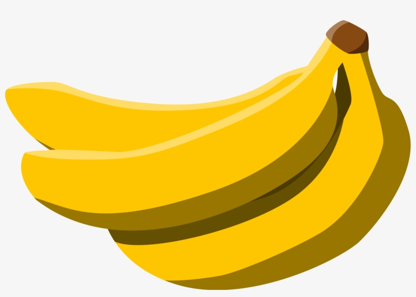 Banana Png, transparent png download