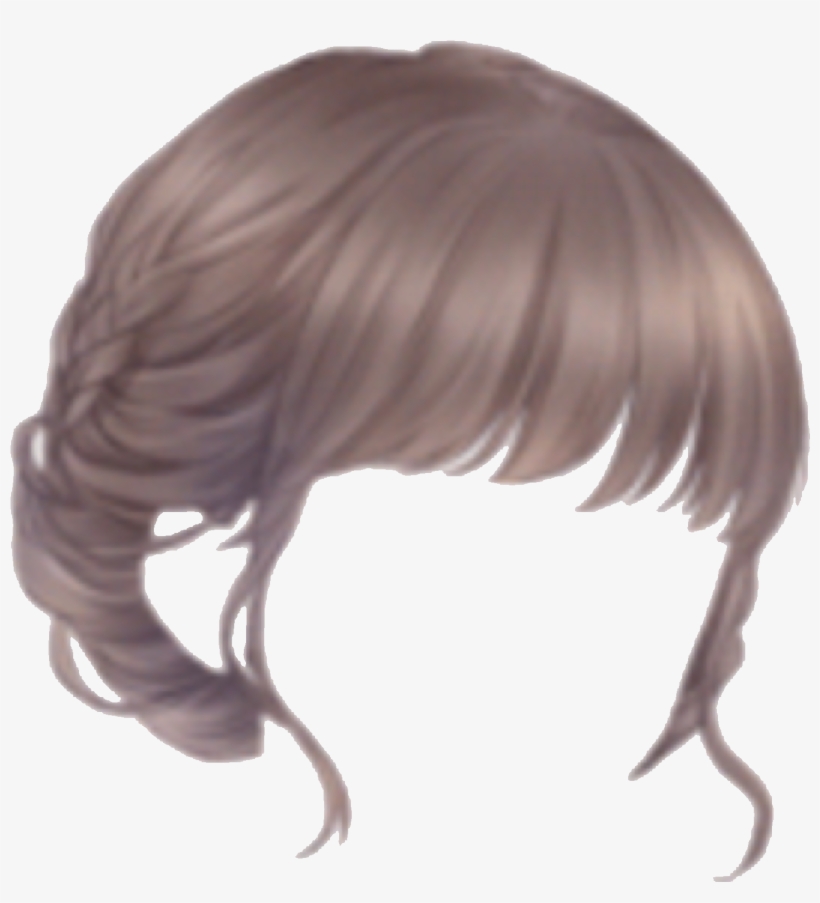 Noblelady - Nikki Dress Up Hair, transparent png download