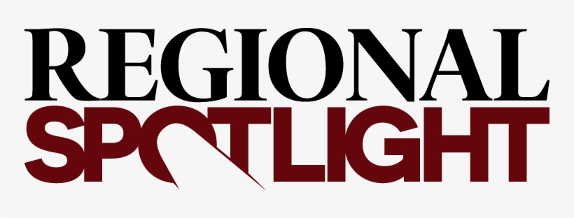 The Regional Spotlight, transparent png download