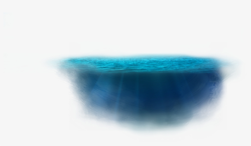Maritime Industries Logistic Free - Ocean Water Png, transparent png download