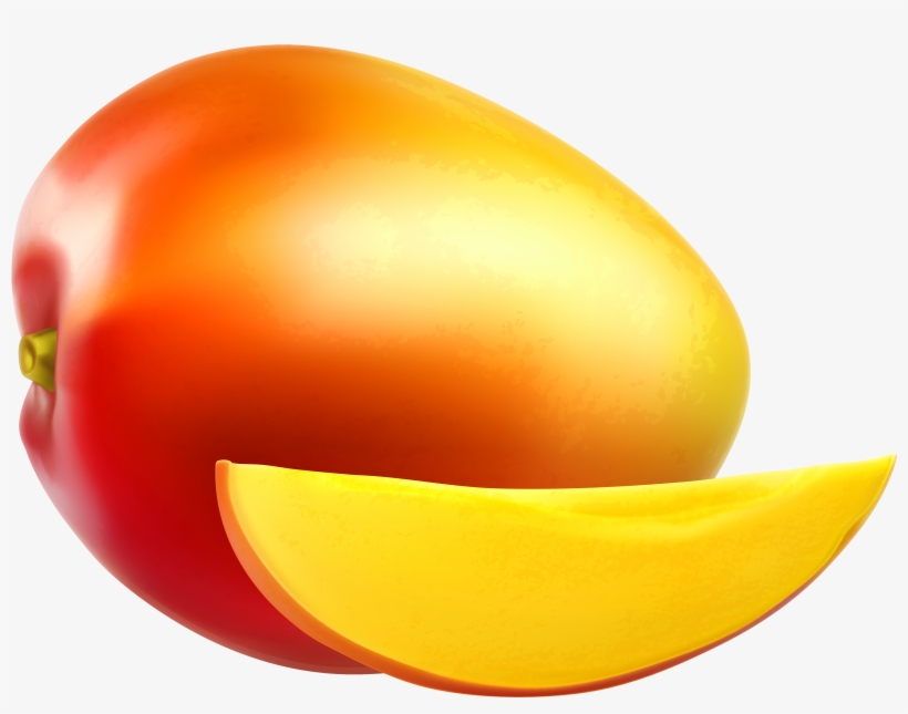 Png Best Web - Mango Background, transparent png download