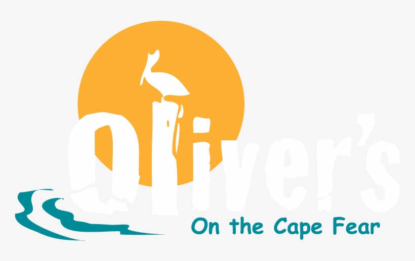 Oliver's On The Cape Fear - Olivers Restaurant Southport Nc, transparent png download