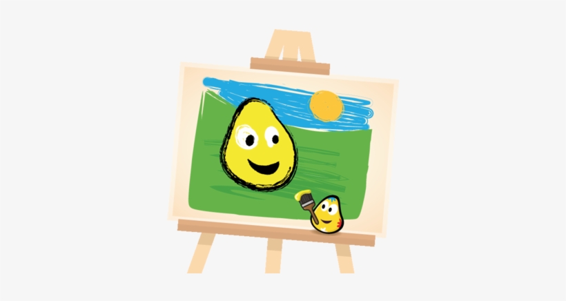 Start Your Search Here - Cartoon, transparent png download