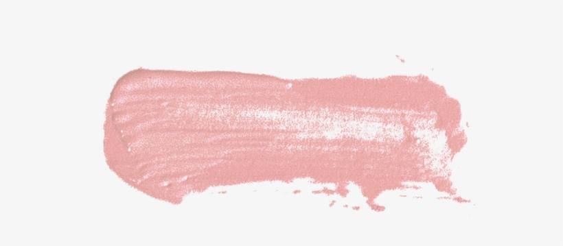 Pink Concealer - Lip Gloss, transparent png download