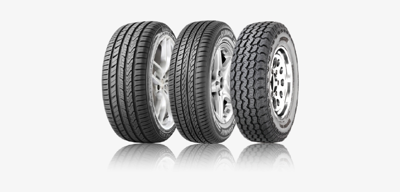 A Range Of Specialized Tires To Conquer Different Roads - Runway At2, transparent png download