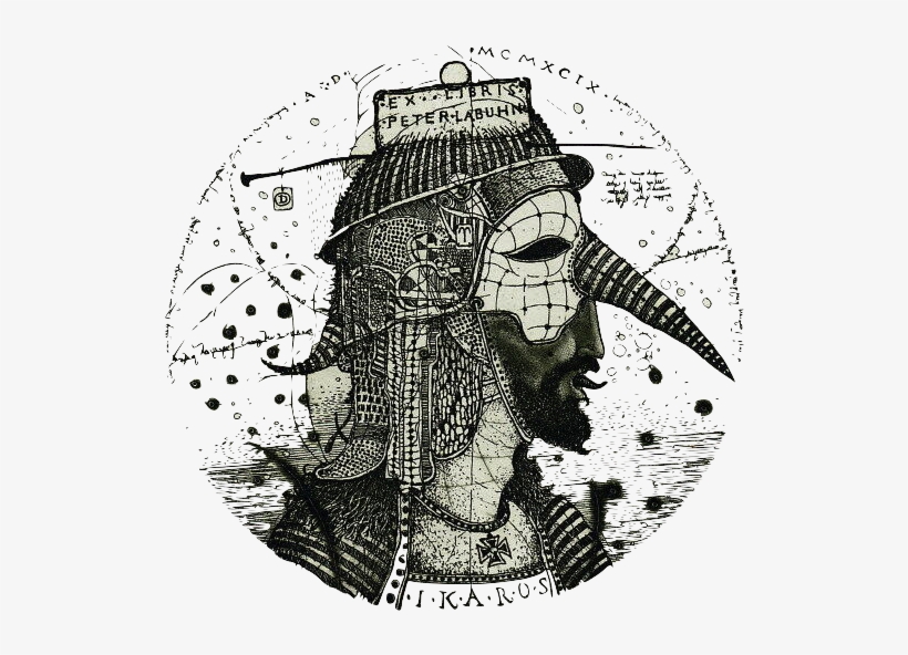 [print By Ukrainian Artist Oleg Denisenko] - Illustrated Ukrainian Alphabet, transparent png download